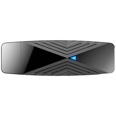 D-Link DWA-X1850 WiFi Adapter USB 3.2 Gen 1, Wi-Fi 6 (IEEE 802.11 ax/ac/n/g/b/a) 1775 MBit/s