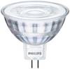 Philips LED 30708700 LED-lamp EEK F (A - G) GU5.3 Reflektor 4.4 W = 35 W Neutralvit (Ø x H) 51 mm x 45.5 mm ej dimbar 1 st