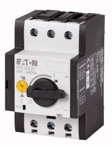 Eaton 120938 PKZ-SOL20 Lastfrånskiljare 20 A 1 st
