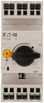 Eaton  199151  PKZM0-0,63-PI  Motorskyddsbrytare    690 V/AC  0.4 A    1 st