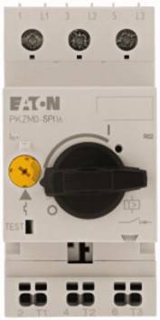 Eaton  199183  PKZM0-2,5-SPI16  Motorskyddsbrytare    690 V/AC  2.5 A    1 st