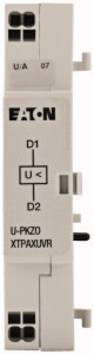 Eaton  199334  U-PKZ0(230V50HZ)-PI  Underspänningsutlösare          1 st