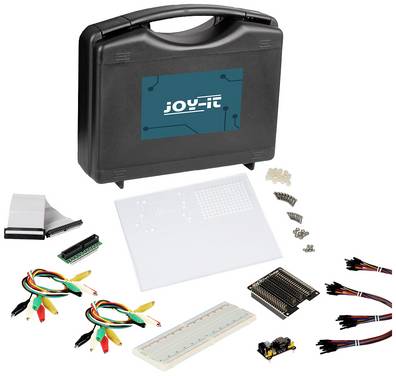 Joy-it RB-Bread-KIT  Passar till: Raspberry Pi®