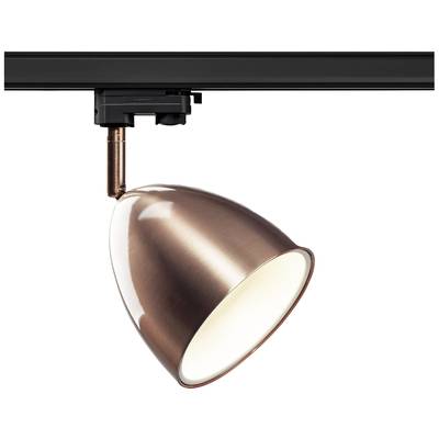 SLV PARA CONE 14 1002878 LED-strålkastare GU10 25 W Koppar