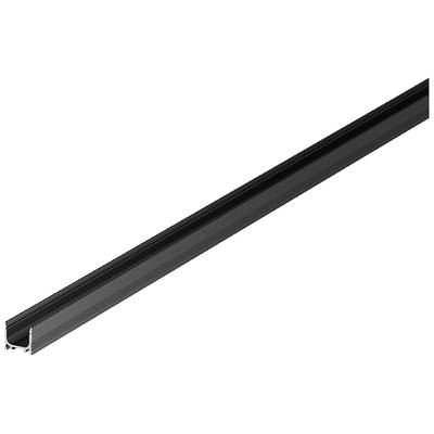SLV 1000465 GRAZIA 10 Profil Aluminium (L x B x H) 2000 x 17.5 x 16.2 mm 1 st