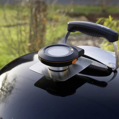 Grilltermometer Till Lock () Grilltermometer Till Lock