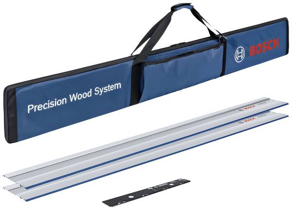 Bosch Professional FSN 1400, FSN VEL Styrskena set