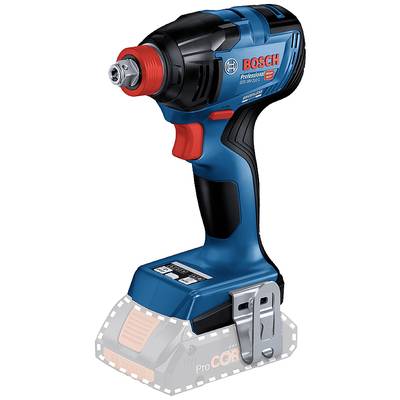 Bosch Professional GDX 18V-210 C 06019J0200 Mutterdragare batteri 18 V Li-Ion exkl. batteri/laddare, Utan laddare