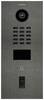 DoorBird D2101FV Fingerprint 50 IP Video-porttelefon LAN Utomhusenhet Rostfritt stål, Rostskyddsfärg (sidenmatt)