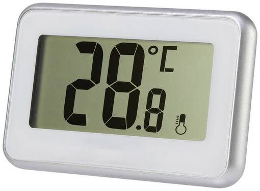 <br> <br> E0217<br> Termometer<br> , batteridriven