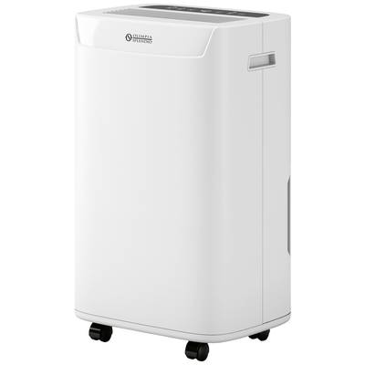 Olimpia Splendid Aquaria S1 10 P Luftavfuktare 45 m³ 273 W Vit