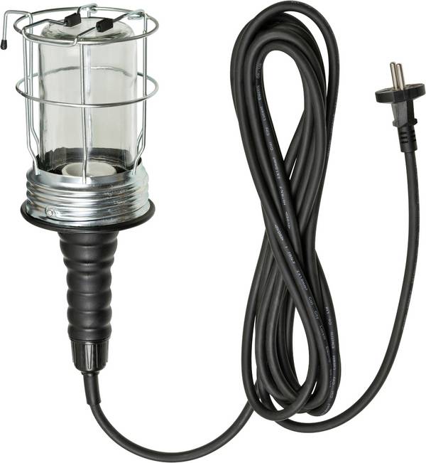 Brennenstuhl 1176460010 Arbetsbelysning   2021 Energieffektivitetsklass n.rel.