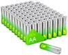 GP Super Batteri AA (R6) Alkaliskt 1.5 V 80 st