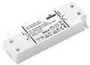 Dehner Elektronik SE 20-24VF (24VDC) LED transformator, LED driver Konstantspänning 20 W 0.833 A 24 V/DC möbelregistrering, Överbelastningsskydd, Överspänning 1 st