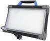 AS Schwabe Optiline 80WLED Byggstrålkastare LED EEK E (A - G) 80 W 9200 lm Neutralvit 46346