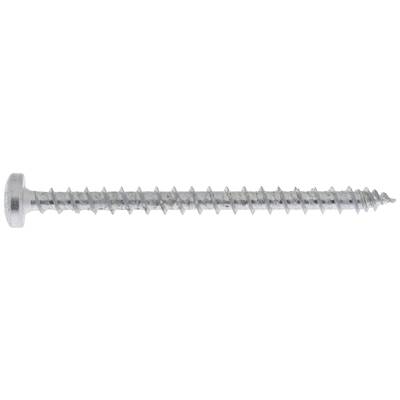 SWG Hox 175 740 040 67 Träskruv 4 mm 40 mm T-profil Stål förzinkad 200 st