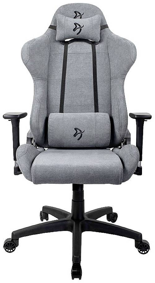 Fauteuil gaming AROZZI TORRETTA en Tissu velours