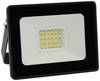Megatron ISPOT S MT68020 LED-utomhusspotlight EEK: D (A - G) 9 W Ljusfärg: Neutralvit
