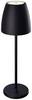 Megatron MT68050 TAVOLA LED-utomhusbordslampa 2 W Varmvit Svart