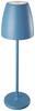 Megatron MT68053 TAVOLA LED-utomhusbordslampa 2 W Varmvit Bensin