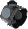 OBO Bettermann 2003707 Apparatdosa Vindtät (Ø x D) 60 mm x 46 mm 25 st