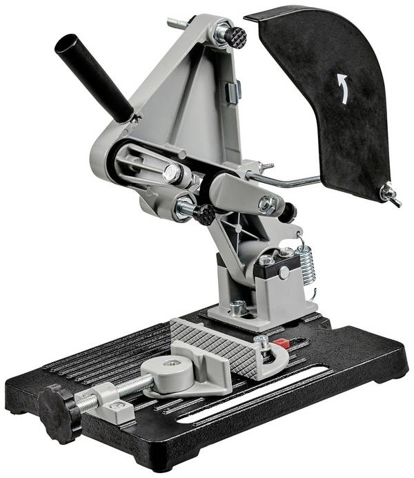 Einhell Einhell Trennständer TS 115/125 4431044 Kapställ