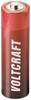 VOLTCRAFT Industrial LR6 Batteri AA (R6) Alkaliskt 3000 mAh 1.5 V 1 st