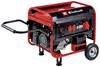Einhell Power X-Change TC-PG 55/E5 4-takt Generator 7.5 kW 230 V, 400 V 80.400 kg 3600 W