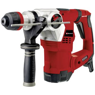 Einhell TE-RH 32 4F Kit SDS-Plus-Borrhammare 230 V 1250 W inkl. väska
