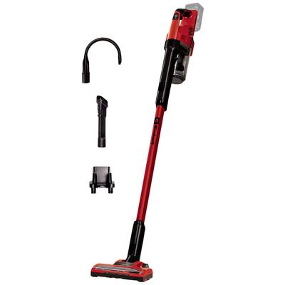 Einhell Power X-Change TE-SV 18 Li-Solo Dammsugare  Röd, Svart