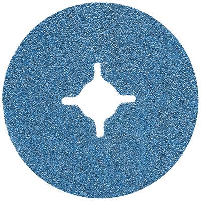 Fein 63717302010 Fiberskiva Diameter 125 mm 25 st