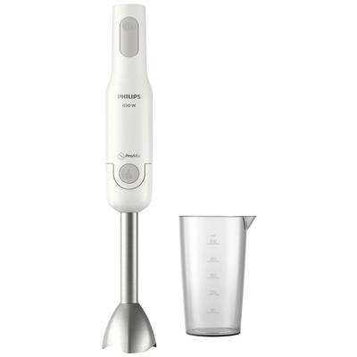 Philips Home Daily Collection ProMix Stavmixer 650 W Vit