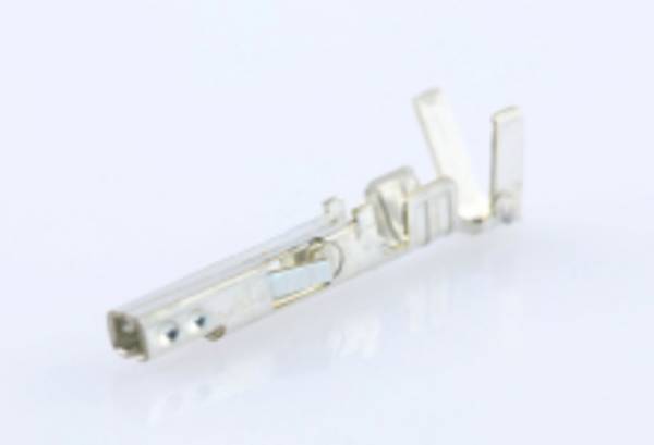 Molex Crimpkontakt 39000080 1 st