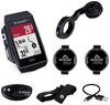 Sigma ROX 11.1 EVO Sensor Set Cykel-gps Cykel GPS, GLONASS, stänkvattenskydd