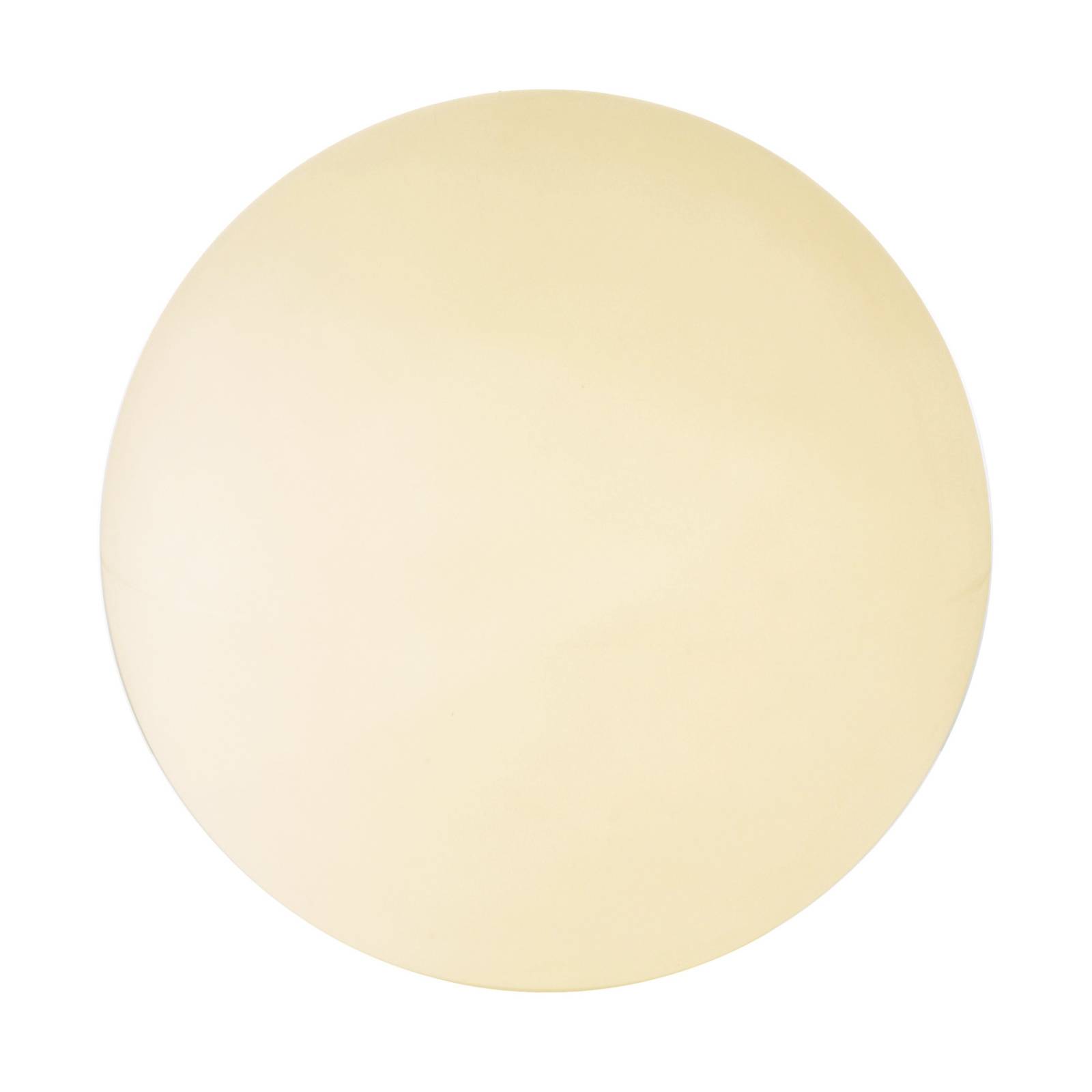 Deko Light 836958 Kugelleuchte 75 Utomhusbelysning dekoration Kula E27 Vit