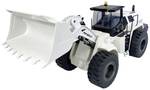 1:14 hjullastare G485E AE delvis metall RTR