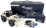 1:14 hjullastare G485E AE delvis metall RTR