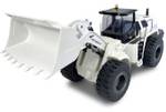 1:14 hjullastare G485E AE delvis metall RTR