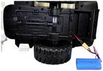 1:14 hjullastare G485E AE delvis metall RTR