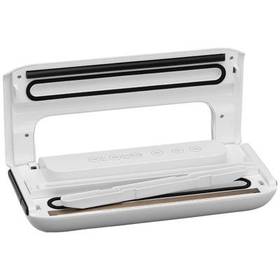 Trisa 7738.701 Vac & Seal Vakuumförpackare (B x H x D) 381 x 73.5 x 171 mm
