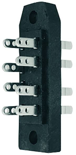 Telegärtner 100023262 N/TNC-Adapter (value.1482289) Totalt antal poler 16 1 st