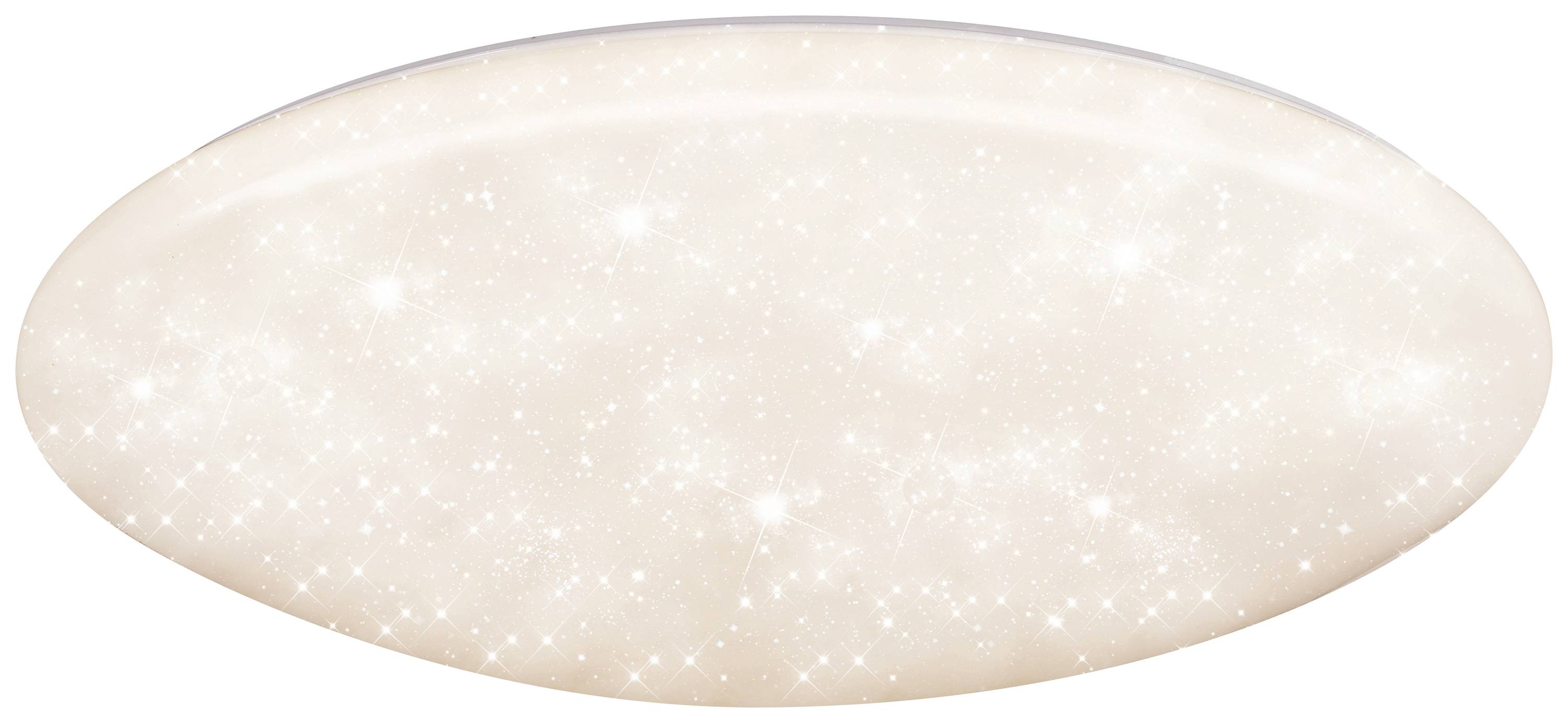 Brilliant HK18376S75 Shakira LED-takbelysning LED 80 W Vit