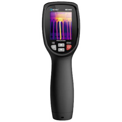 Metrel MD 9910 Värmekamera Kalibrerad (ISO) -20 till +380 °C