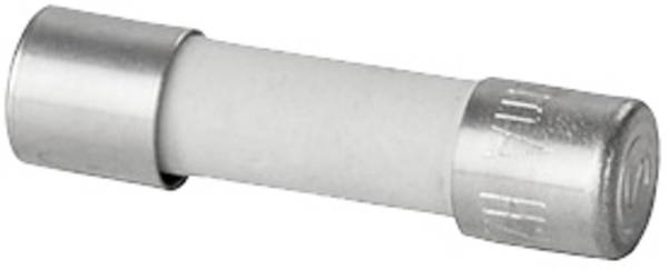 Weidmüller 2780730000 RS-FUSE 5X20 5A250V F Säkring (Ø x L) 5 mm x 20 mm 5 A Snabb -F- Innehåll 10 st Piece