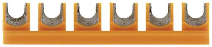 Weidmüller 2702230000 Orange 40 st
