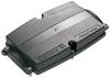 Weidmüller BG GHDE PT6 Kapslingslock 104 x 181 x 25 Polykarbonat Grafitsvart (RAL 9011) 10 st