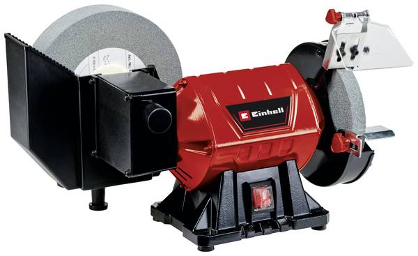 Einhell TC-WD 200/150 4417242 Torr/våtslip 250 W 150 mm, 200 mm