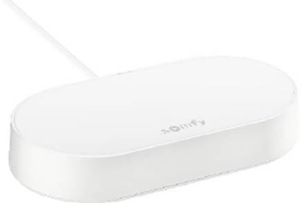 Somfy Connectivity Kit 1870755 Trådlöst larmsystem-expansion Radiocentral-0
