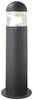 Heitronic 501223 Maris Utomhusmarkbelysning E27 Antracit