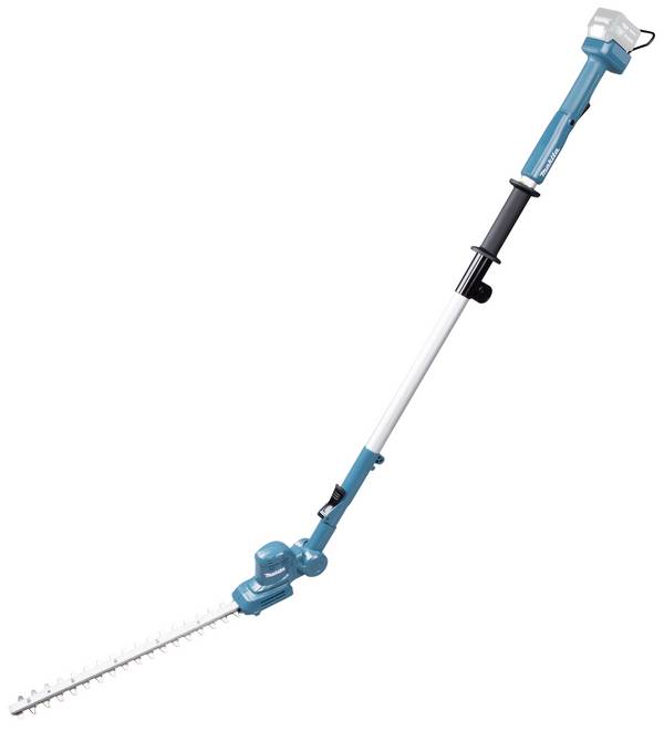 Makita UN460WDZ Batteri Häcksax  exkl. batteri, utan laddare  12 V Li-Ion 460 mm